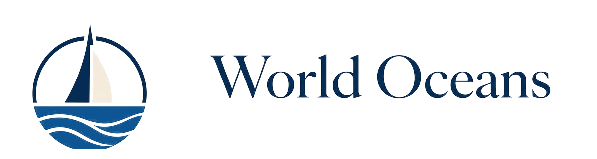 World Oceans