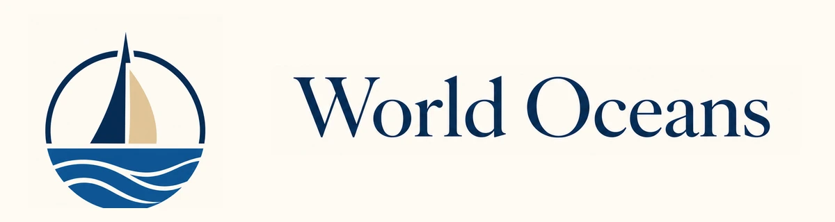 World Oceans