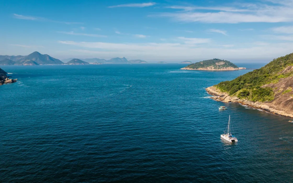 Croisière sur un voilier d&rsquo;exception : ce qui distingue vraiment le haut de gamme