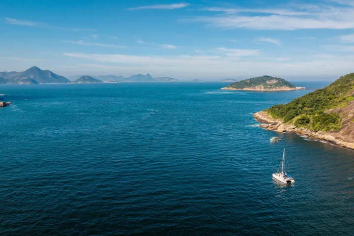 Croisière sur un voilier d&rsquo;exception : ce qui distingue vraiment le haut de gamme