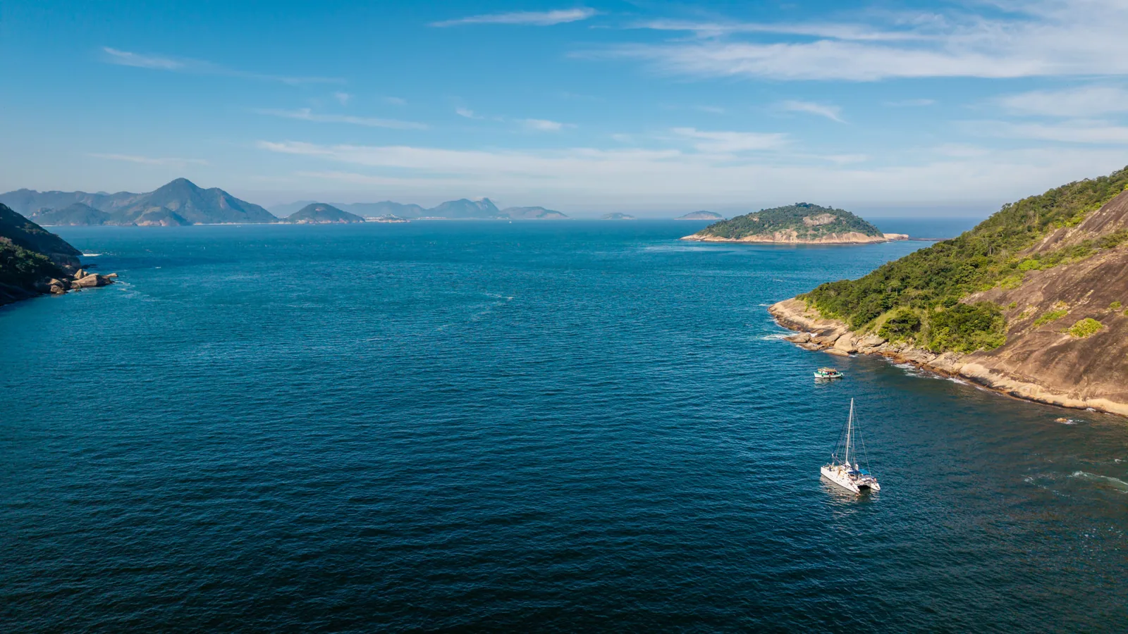 Croisière sur un voilier d&rsquo;exception : ce qui distingue vraiment le haut de gamme