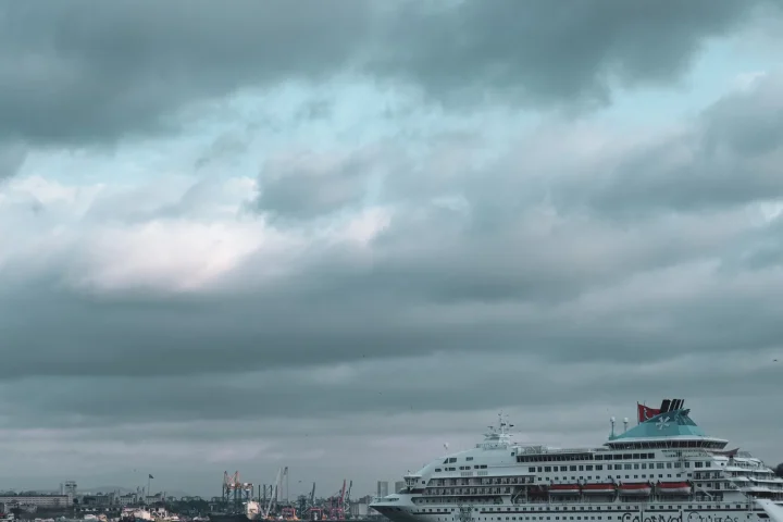 Croisière tout compris ou pension complète : ce que ces formules incluent vraiment