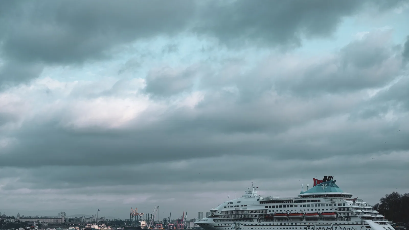 Croisière tout compris ou pension complète : ce que ces formules incluent vraiment