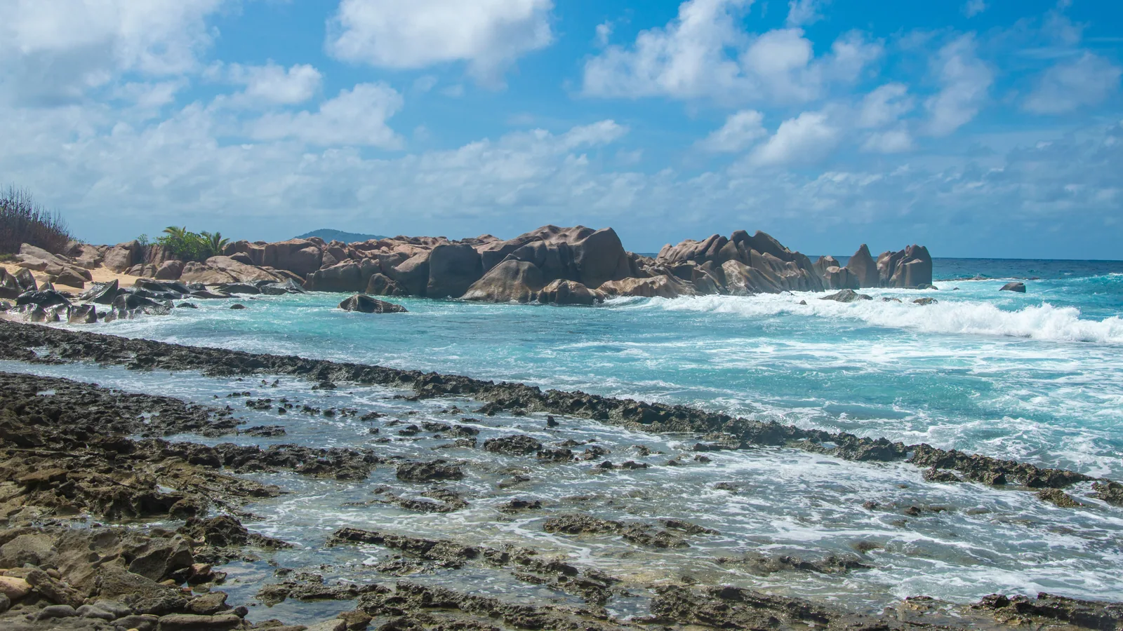 Croisière en catamaran aux Seychelles : îles, itinéraires et conditions de voyage