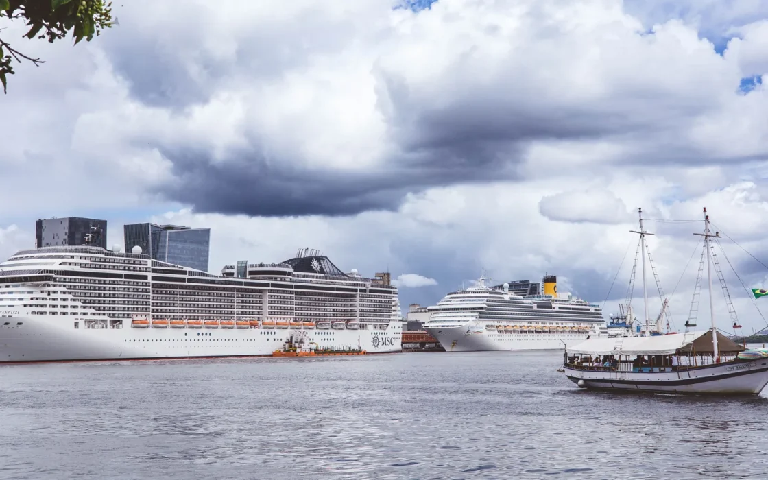 Mal de mer en croisière : comment s&rsquo;y préparer et le limiter à bord