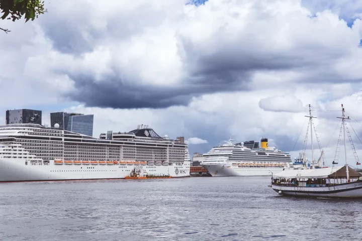 Mal de mer en croisière : comment s&rsquo;y préparer et le limiter à bord
