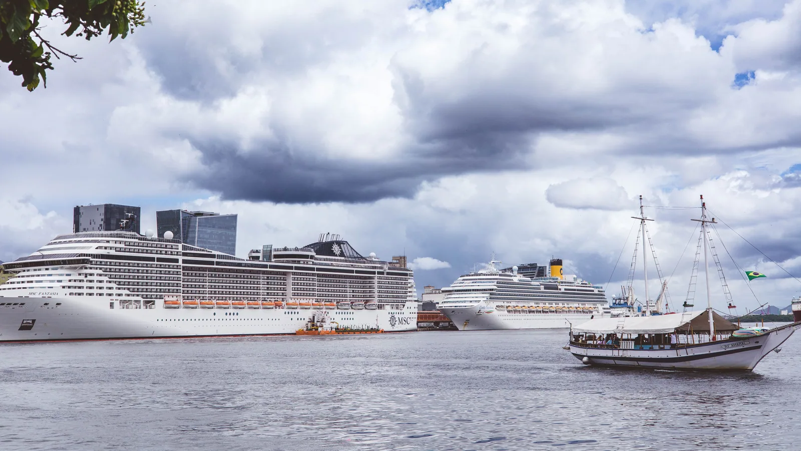 Mal de mer en croisière : comment s&rsquo;y préparer et le limiter à bord